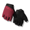 Giro Tessa II Gel Glove M dark cherry/raspberry Damen